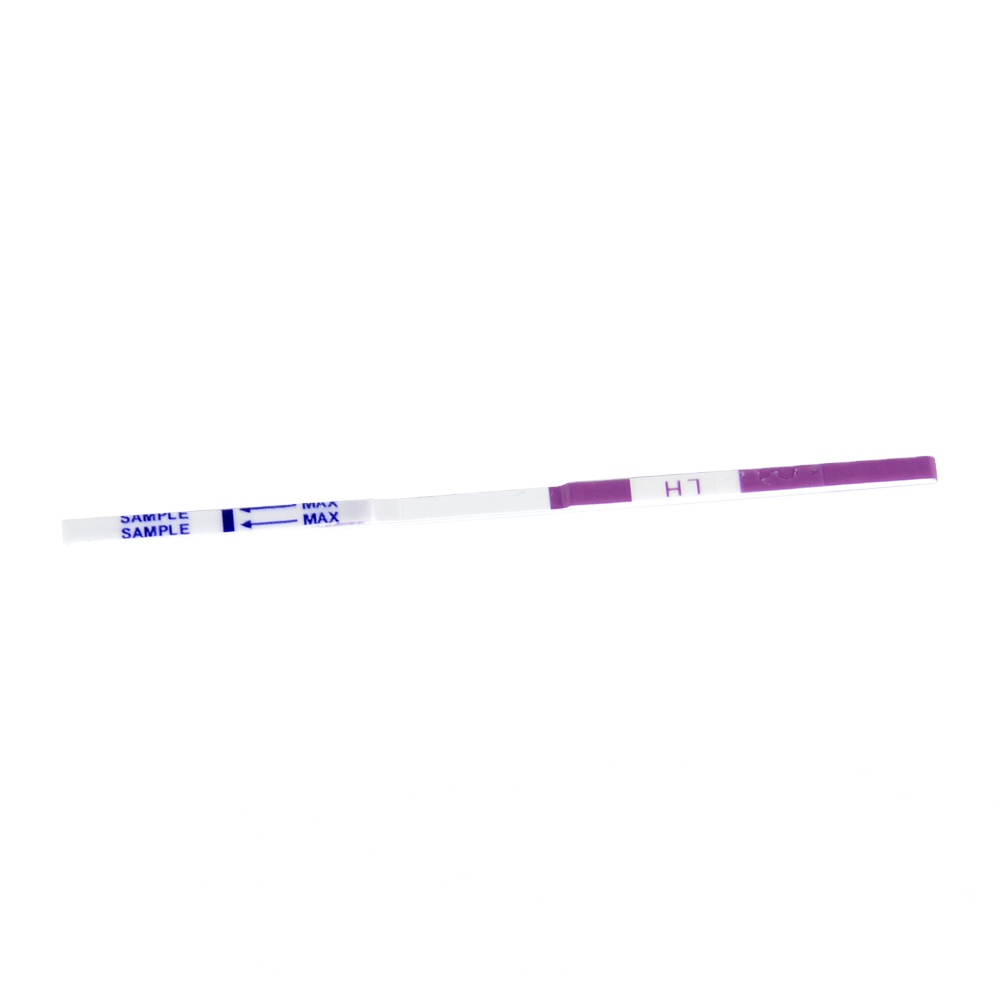 first response ovulation kit one step strips fast lh accurate ovulation test